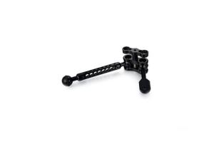 Quality Customize Anodizing Cnc Machined Aluminum Parts For Sport Fitness Gym Equipments wholesale