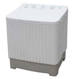 Quality 8kg twin tub washing machine wholesale
