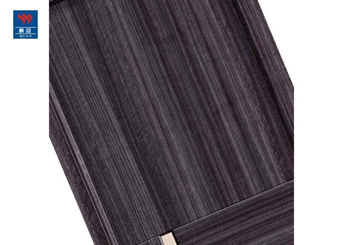Latest Design Resysta Agio Wooden Doors EcoFriendly Bathroom Door Waterproof Internal Wooden Doors