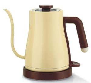 Quality Durable Electric Gooseneck Kettle 100V-120V Electric Water Jug ETL/PSE Approved wholesale