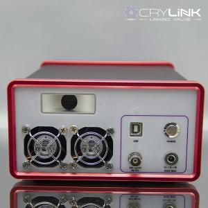 Quality 1KHz TTL 1064nm 785nm Dual Wavelength Solid State Laser wholesale