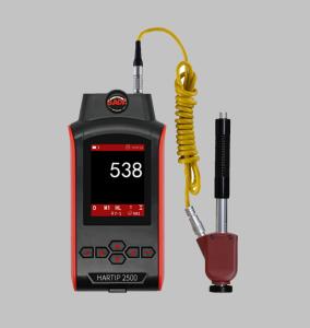 Quality Cable Probe Wireless Probe Portable Hardness Tester Digital wholesale