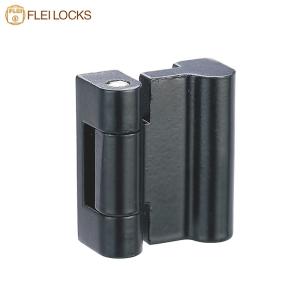 Quality High And Low Voltage Electrical Zinc Alloy Door Pin Hinge Metal Hinge wholesale