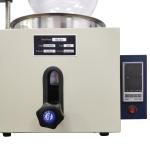 Industrial Rotary Evaporator 5l High Efficiency Heating Equipment
