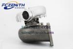 TA4507 PE6T Nissan Diesel Engine Turbocharger 14201-96563 466314-5004 3535322