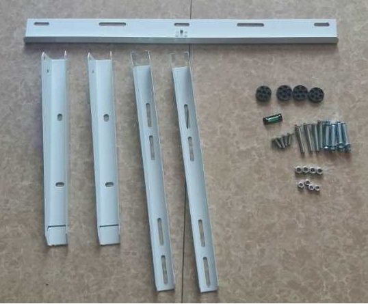 Customized MnZn PC40 PC44 Soft Ferrite Core for Power Transformer OEM EE EI ER EER