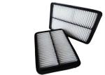 17801-35020 Automobile Air Filter For Toyota VW Mazda