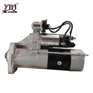 Quality 24V 5.5kw Auto Starter Motor For Volvo Vm210 M9T62571/MTT62572 wholesale