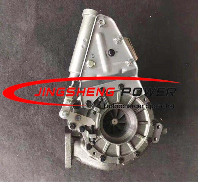 TF08 TF08-5 ME357355 49134-02020 Turbo For Mitubishi Fuso Truck & Bus 4913402020