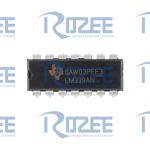 LM339AN/NOPB