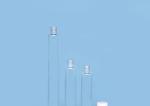 DN24 Glass Sample Vials