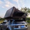 Buy cheap 1-4 Person Polycotton Lightweight Roof Top Tent For Travelling from wholesalers