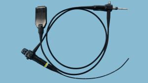 Quality ENF-V Rhinolaryngoscope High Res CCD 90 degree FOV 3.9mm Dia 365mm WL wholesale