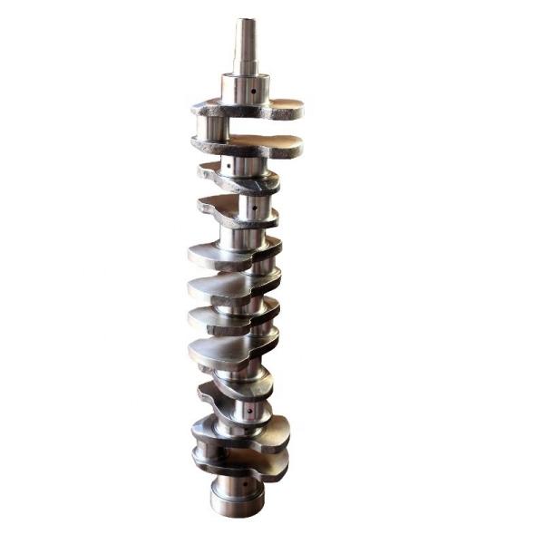 6691-31-1410 FCF DCT Forged Steel Crankshaft for Jaguar Land Rover Supercharged