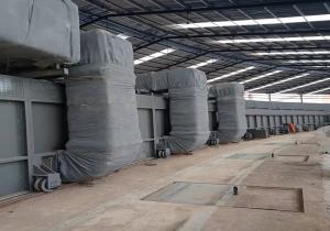 Quality Portable And Sustainable Mobile Kiln For Eco Friendly Ceramics wholesale