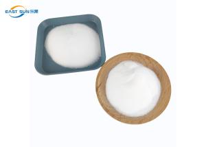 Quality White Copolyester PES Heat Transfer Powder For Silk Screen Printing wholesale