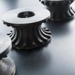Straight Grinding Wheels for Diamond Profiling of Granite Marble Quartz OBM