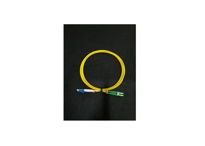 FC ST G652D G657A Fiber Optic Patch Cord 2.0mm 3.0mm