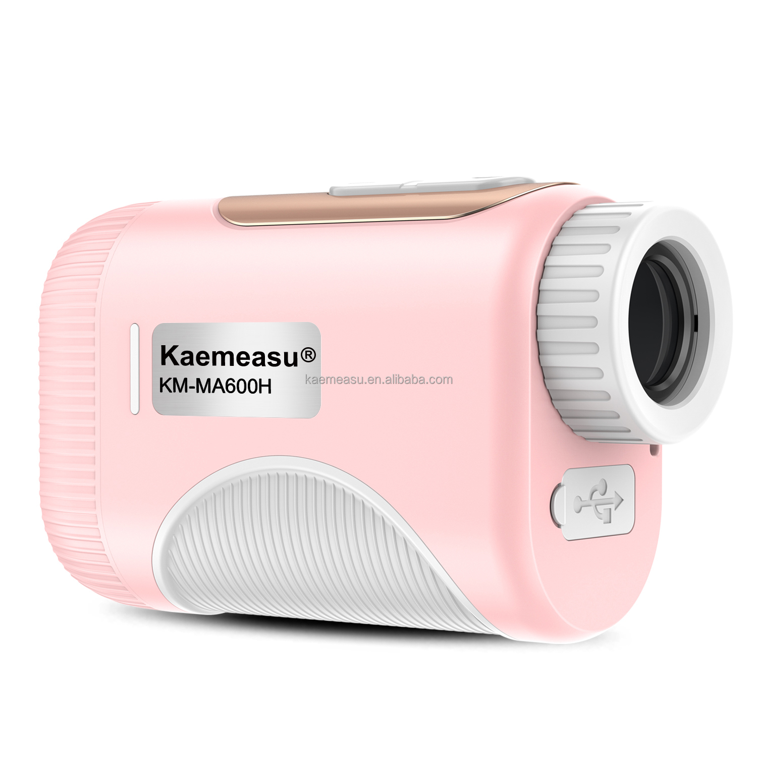 1000m Laser Rangefinder Optical Instruments Golf Rangefinder Range Finder Laser Distance Meter Testing instrument Telescope