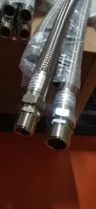 Quality ATEX Certified Ex Proof Flexible Electrical Conduit wholesale