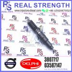 889481 3587147 3803637 3807717 03829087 3829087 ELIC Engine Common Rail Fuel