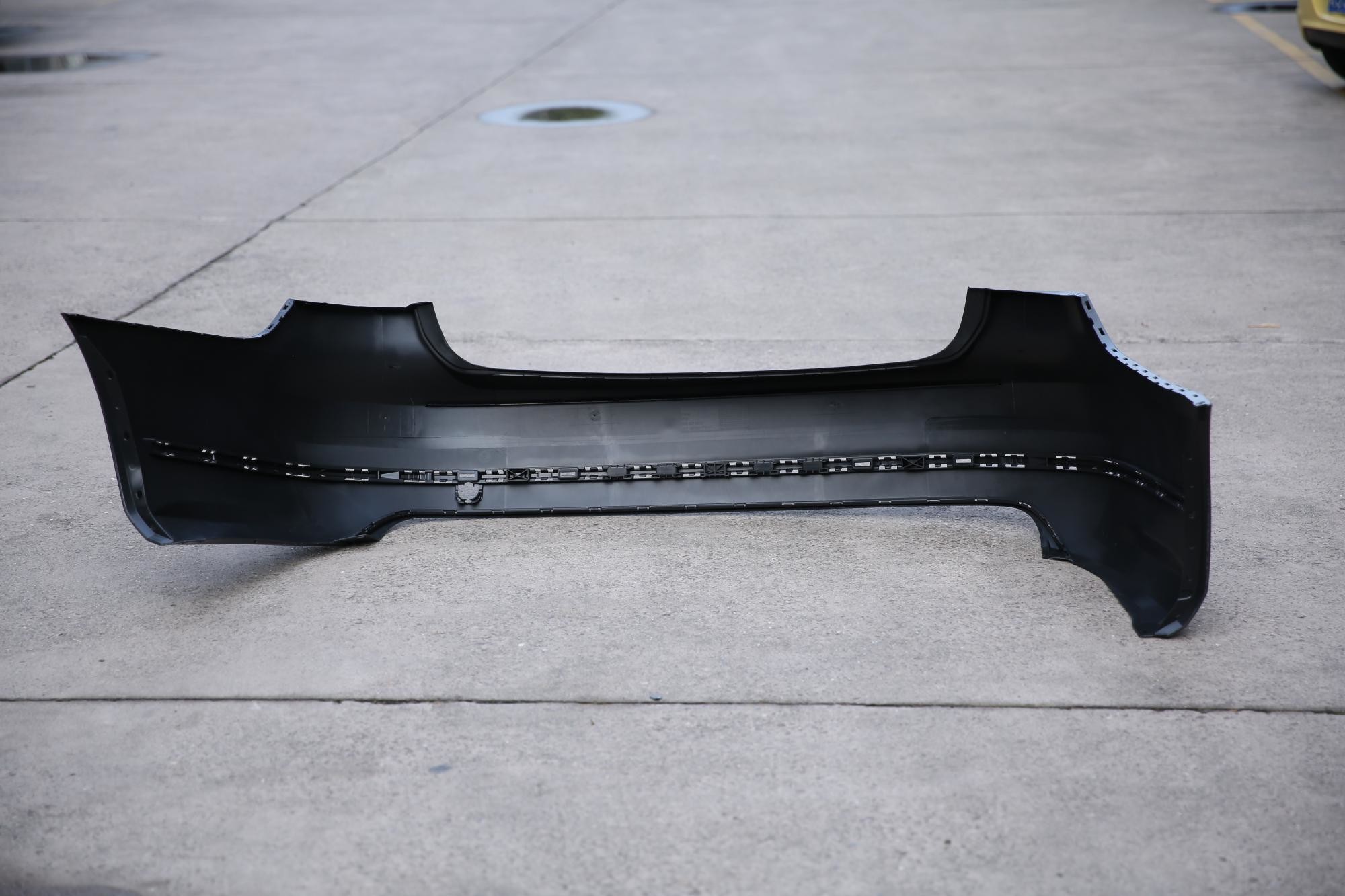 56D 807 421A 2011 2012 2013 2014 2015 Vw Passat B5 Rear Bumper