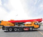 STC250 Sany 25ton truck crane price