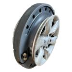 16Inch Rim Wheel Run Flat Device Armored Truck Military Run Flat Inserts