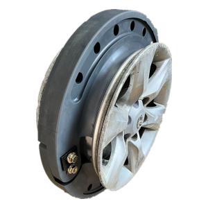 Quality MPV SUV Truck Run Flat Inserts For Tires 22.5 Inch CE ISO 9001 wholesale