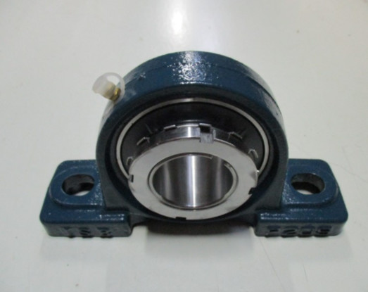 Metric P205 Pillow Block Bearing 2 Bolt UKP207 UKP208 UKP209 UKP 200 Series