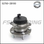 Durability 52750-2B100 Wheel Bearing Kit Wheel Hub Bearing For Hyundai Santa Fe