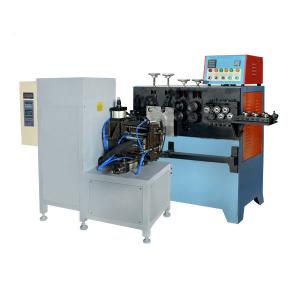 Quality Butt Wire Welding Machine , Flash Butt Welding Machine Steel Material Durable wholesale