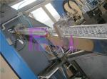 4 Cavity Mineral Water Blow Molding Machine , Plastic Stretch Molding Machine
