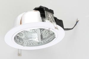 Quality PL COMPACT FLUORESCENT DOWNLIGHTS FOR OFFICE LIGHTING wholesale
