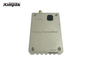 Quality 500Mhz Drones FPV VTX 20km Wireless Video Transmitter 8 Channels 2W wholesale
