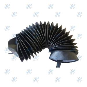 Quality Hydraulic cylinder protective cover wholesale