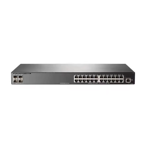 Customized R8N87A 24 Ports 10/100/1000Mbps Switch Desktop Customized for Optimal Performance and Superiority