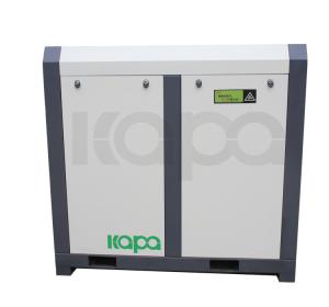 Quality 5.5KW Oil Free Screw Air Compressor wholesale