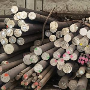 Quality Manufacturer 301 302 303 304 304L Stainless Steel rod wholesale