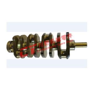Quality 14B Toyota Excavator Crankshaft 1341158021 1340158030 1340158050 wholesale