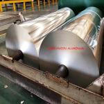 O H18 Jumbo Roll 1235 Industrial Aluminum Foils