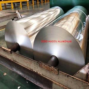 Quality BBQ Plain 0.2mm Aluminum Takeaway Containers wholesale