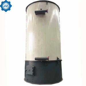 Quality 350kw 500kw 700kw Industrial Hand Feeding Coal Fired Heat Conduction Oil Furnace For Polymer Industry wholesale