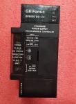 GE FANUC IC693PWR321 120/240 VAC 125 VDC STANDARD BATTERY NOT INCLUDED GE PLC