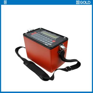 Quality Geophysical Resistivity Surveying Instrument Underground Water Detecting wholesale