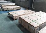 1000 Series Aluminum Sheet Metal / 1060 Aluminum Sheet O Temper For Lights