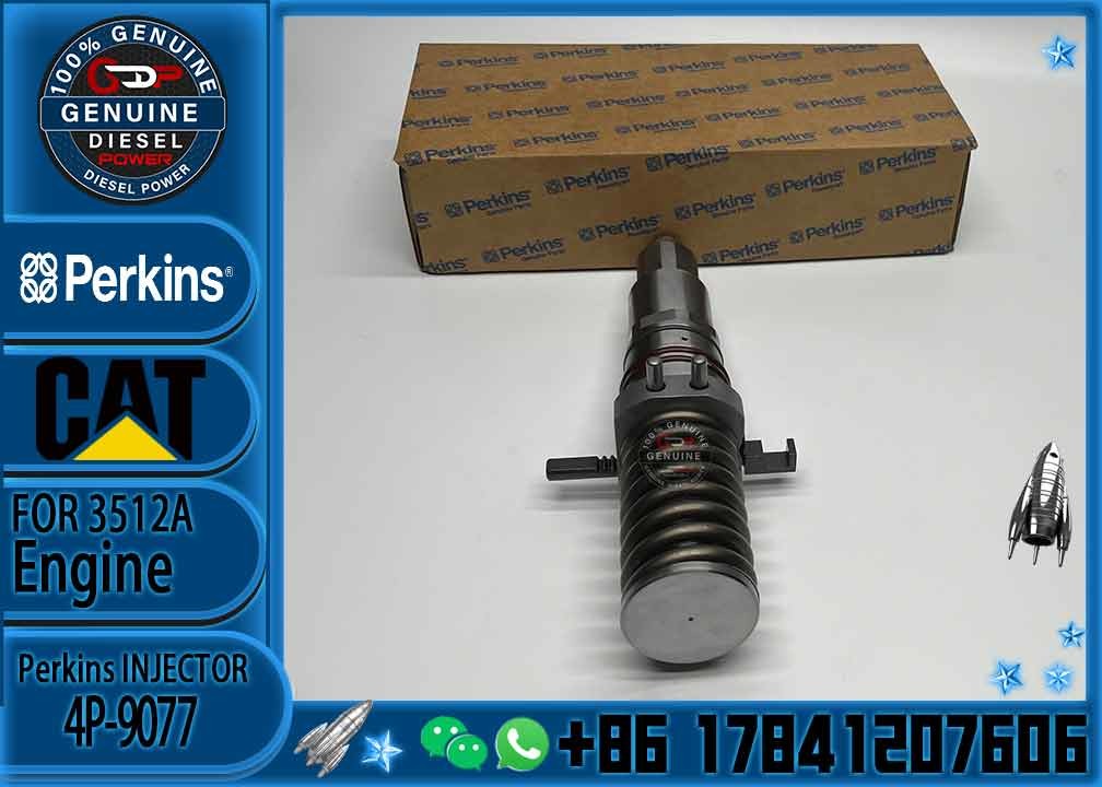 injector 224-9090 418-8820 422-1144 7E-6408 4P-9075 4P-9076 4P-9077