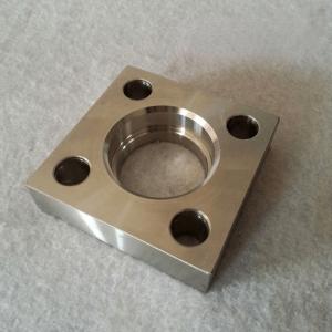 Quality 3000psi 6000psi Square Flange wholesale