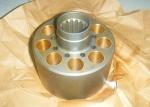 OEM Excavator Cylinder Block Assembly AP12 For E200