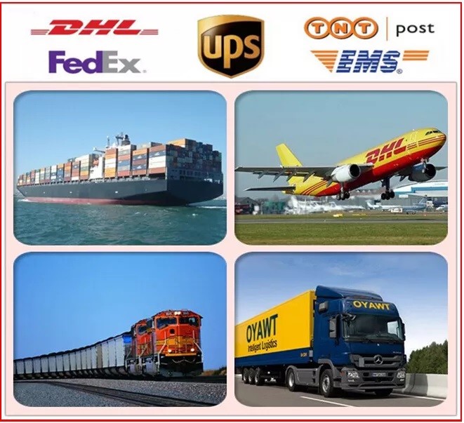 Original CNC Heavy Duty Linear Motion Guide Rails 4000mm